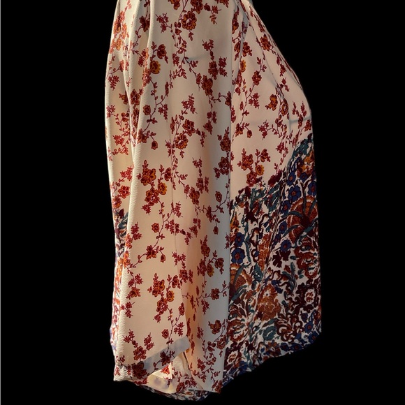 House of Harlow 1960 crop top - Picture 2 of 6